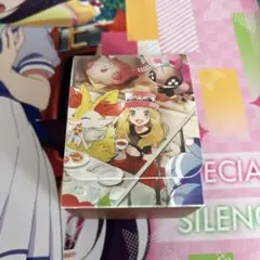 デッキシールド ポケモンカードゲーム