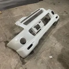 mc22ワゴンR スズキスポーツフロントバンパーのサムネイル