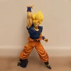 ドラゴンボールZ MAXIMATIC 超サイヤ人孫悟空のサムネイル
