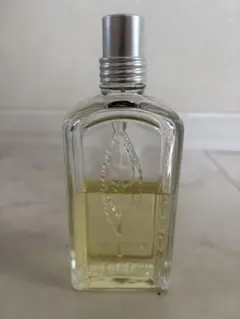 ⭐️新品未開封⭐️ ロクシタン ジャスミングリーンティ オードトワレ 100ml L'OCCITANE ロクシタン ジャスミングリーンティ オードトワレ - メルカリ