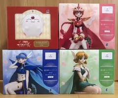 2026年最新】レイアース フィギュアの人気アイテム - メルカリ