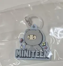 MINITEEN ミニティーン めじるしアクセサリー バーノン①