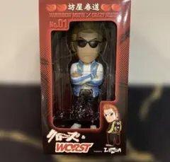 斉藤和義 ボブルヘッド フィギュア バブルヘッド - メルカリ