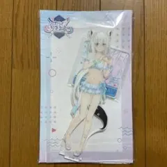 白上フブキ ワールドツアー 台北 台湾 アクリルスタンド - メルカリ