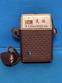 2026年最新】トランジスタ ラジオ レトロの人気アイテム - メルカリ