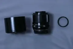 ジャンク FUJINON XF 60mm F2.4 R Macro レンズ - メルカリ