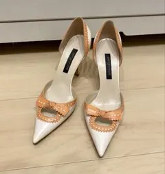 2026年最新】SERGIO ROSSI パンプスの人気アイテム - メルカリ