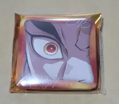 鬼滅の刃　柱展　マニアック缶バッジ　煉獄杏寿郎