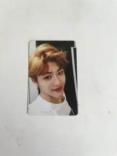 nct ジェミン　トレカ