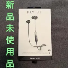 Harman Kardon FLY BT ワイヤレスイヤホン Bluetooth