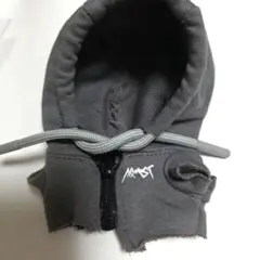 値下げ★新品タグ付き★ BTS BT21 COOKY パーカー ジョングク 新品未開封品 BT21 イニシャルキーホルダー COOKY BTS