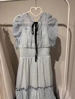 アンミール シアードット OP ワンピース anmille