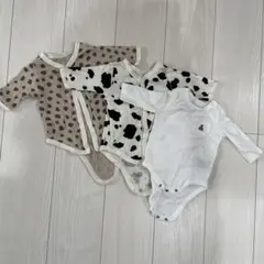 ロンパースセットGAP 西松屋