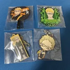 ハイキュー　月島蛍セット