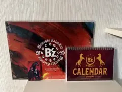 2026年最新】B z カレンダーの人気アイテム - メルカリ