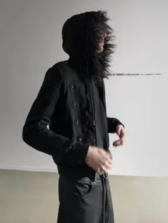 y's for men レア 赤タグ 本人着用モデル - メルカリ
