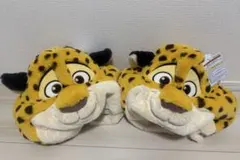 ズートピア　クロウハウザー　ファンキャップ　2個セット