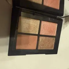 NARS クワッドアイシャドー オーガズムのサムネイル