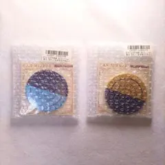 呪術廻戦　懐玉・玉折　PLAZA　~rest~　缶ミラー　五条悟　夏油傑