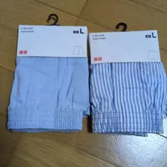 ユニクロ トランクス