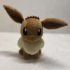 イーブイ めちゃもふぐっとぬいぐるみ