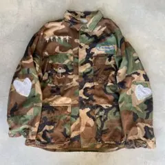 ミリタリー ミリタリージャケット