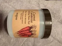SKINFOOD Carrot Carotene Calming Waterのサムネイル