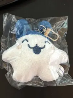 たまごっち　ミニミニChibiぬいぐるみマスコット みみっち