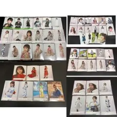 [大幅値下げ可能！！！]欅坂46 生写真 約160枚 まとめ売り 大幅値下げ可能！！！]欅坂46 生写真 約160枚 まとめ売り