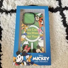 ディズニー iphone15