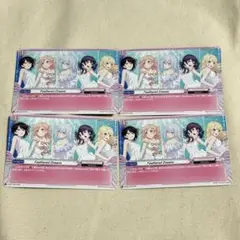 2025年最新】倉田ましろ ヴァンガードの人気アイテム - メルカリ