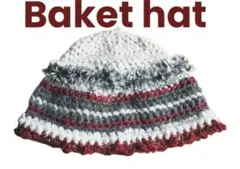 バケットハット