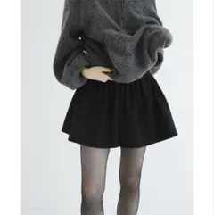 完売品 試着のみ⭐︎タグあり CLANE グレー MIX size1 ミニスカート CLANE - ミニスカート - CONSTRUCTIVE MINISKIRT - GREY | ADDICT WEB SHOP