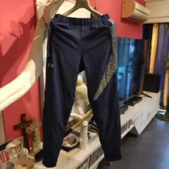 アンダーアーマー　STORM　ウォーターレジスタンスパンツ　MDサイズ