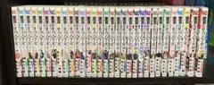東京リベンジャーズ 全巻セット 1-31巻