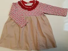 RAG MART ワンピース 90