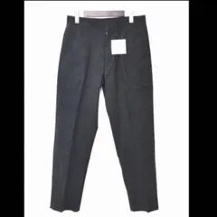 saby ポリ ワークパンツ アマレッタ フェイクスエード 2 サバイ ボトムのサムネイル