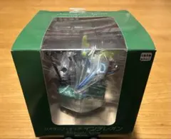 インテレオン ジオラマフィギュア