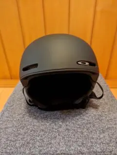 OAKLEY マットブラックヘルメットMOD1 OAKLEY オークリー ヘルメット モッド1 MOD1 日本正規品