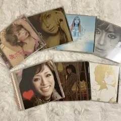 2026年最新】浜崎あゆみ cdまとめ売りの人気アイテム - メルカリ