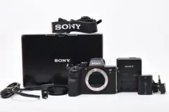 2026年最新】α7iii ジャンクの人気アイテム - メルカリ