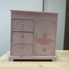 LITTLE DUTCH オルゴール付き ジュエリーボックス Evi - メルカリ