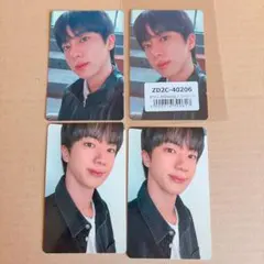 BTS ARIRANG UMS Weverse JP ジン 特典トレカ ユニバB
