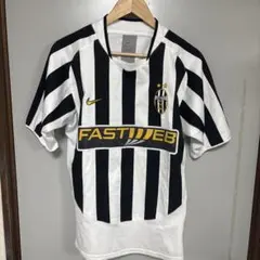 NIKE ユベントス ユニフォーム