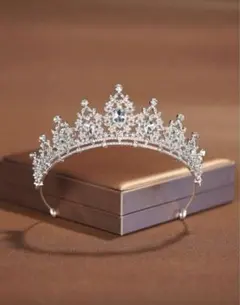 ティアラ 卒業式 文化祭 結婚式 JK