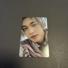 RIIZE ALL OF YOU トレカ ウォンビン