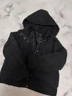 レディースダウン