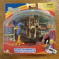 2026年最新】ルーニーテューンズ フィギュアの人気アイテム - メルカリ