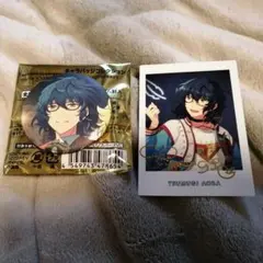 あんスタ ぱしゃっつ 青葉 つむぎ