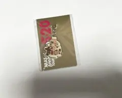 嵐 5×20 会場限定 チャーム 赤